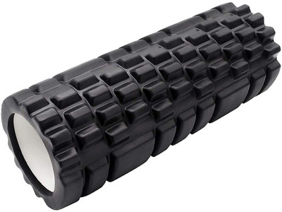 lamod Grid Foam Roller(Length 33 cm)