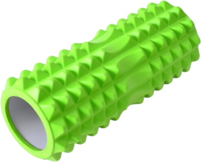 REINDEER Sports Grid Foam Roller(Length 33 cm)