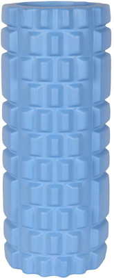 BLOXN Grid Foam Roller(Length 33 cm)