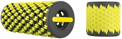 ISH Standard Foam Roller(Length 35 cm)