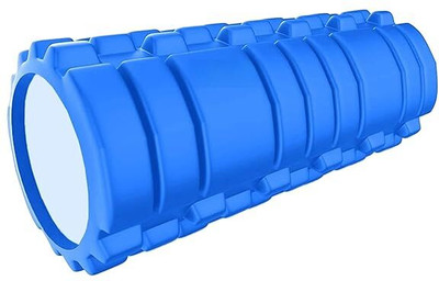 GJSHOP Grid Foam Roller(Length 33.03 cm)
