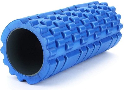 Fitness Scout Grid Foam Roller(Length 33 cm)