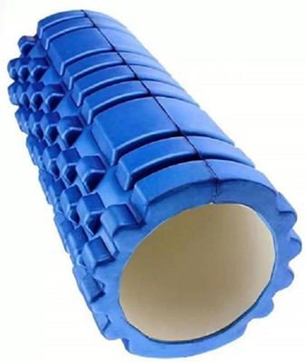 MAMOIR Rumble Foam Roller(Length 33 cm)