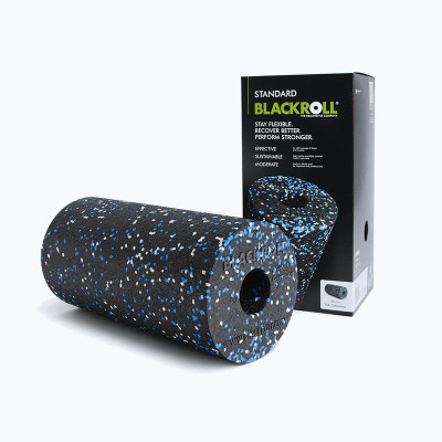 Blackroll Standard Foam Roller(Length 30 cm)