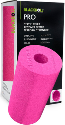 Blackroll Standard Foam Roller(Length 30 cm)
