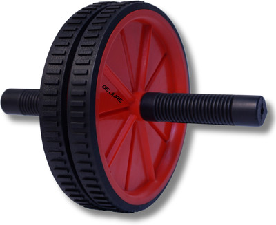 ABB INITIO GYM Standard Foam Roller(Length 30 cm)