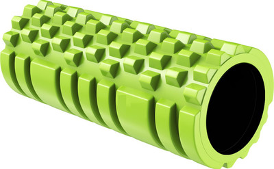 MARQUEONN Rumble Foam Roller(Length 33 cm)