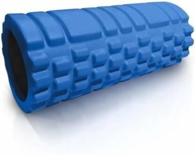 GJSHOP Grid Foam Roller(Length 33.002 cm)