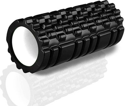 Divya Shri Standard Foam Roller(Length 33 cm)
