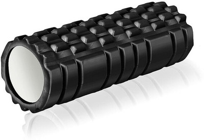 FIT BEE Grid Foam Roller(Length 33 cm)