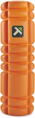 TriggerPoint Standard Foam Roller(Length 17.78 cm)