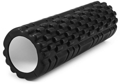 GJSHOP Grid Foam Roller(Length 33 cm)
