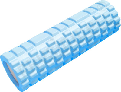 Physiowell Grid Foam Roller(Length 33 cm)
