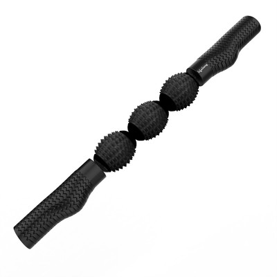 Lifelong Standard Foam Roller(Length 40.9 cm)