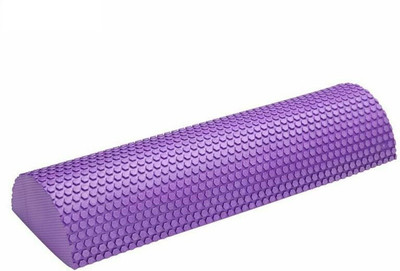 IRIS Standard Foam Roller(Length 45 cm)