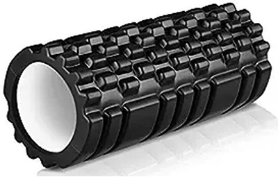 FIT BEE Grid Foam Roller(Length 33 cm)