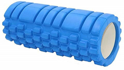 GJSHOP Grid Foam Roller(Length 33 cm)