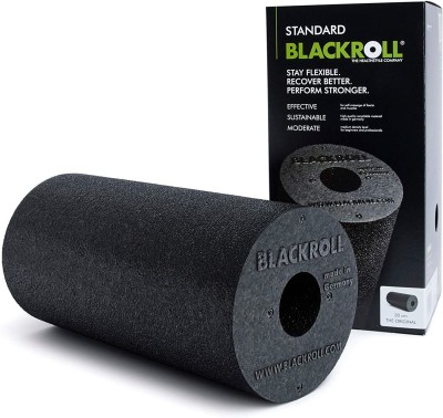 Blackroll Standard Foam Roller(Length 30 cm)