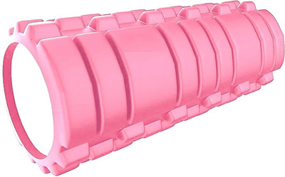 UDKI Grid Foam Roller(Length 33 cm)