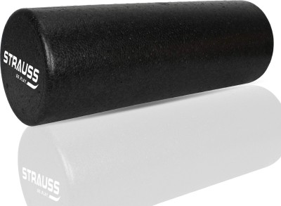 Strauss Standard Foam Roller(Length 45 cm)