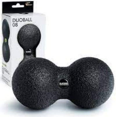 Blackroll Standard Foam Roller(Length 8 cm)