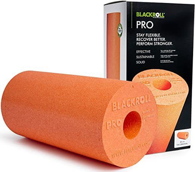 Blackroll Standard Foam Roller(Length 30 cm)