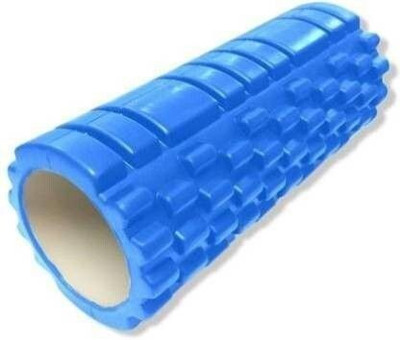 GJSHOP Grid Foam Roller(Length 33.002 cm)