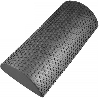IRIS Standard Foam Roller(Length 45 cm)