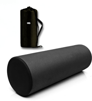 HOMEGALLEY Standard Foam Roller(Length 30 cm)