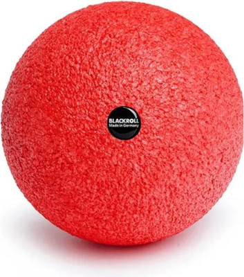 Blackroll Standard Foam Roller(Length 8 cm)