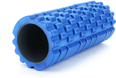 MINDKING Standard Foam Roller(Length 33 cm)