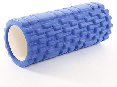 Fitness Scout Grid Foam Roller(Length 33 cm)
