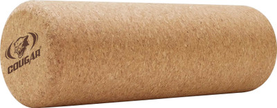 COUGAR Standard Foam Roller(Length 29.5 cm)