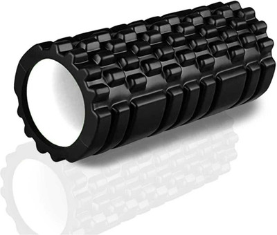SaGa Grid Foam Roller(Length 30 cm)