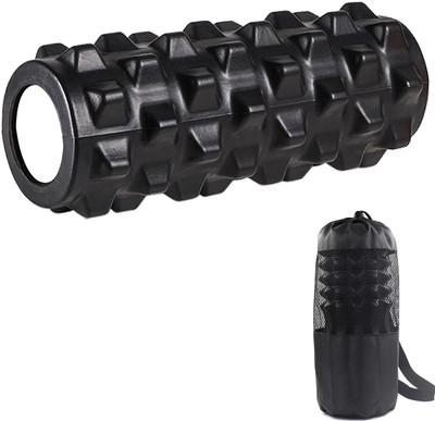 B Fit Grid Foam Roller(Length 33 cm)