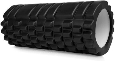 LE IN Grid Foam Roller(Length 32 cm)