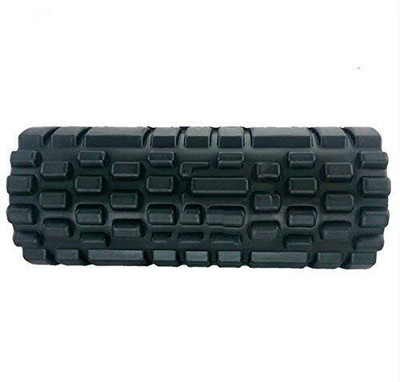 Fitness Scout Grid Foam Roller(Length 33 cm)