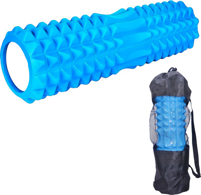 B Fit Grid Foam Roller(Length 46 cm)