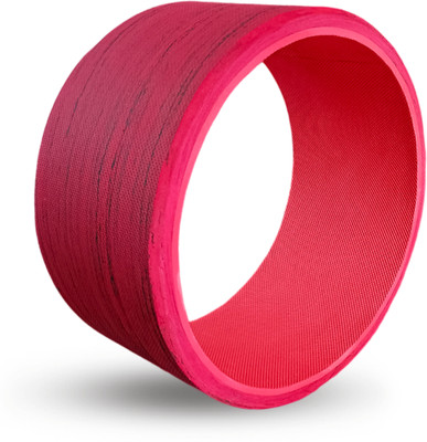 streetup india Standard Foam Roller(Length 17 cm)