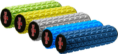 DIABLO Standard Foam Roller(Length 33 cm)