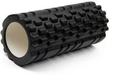MINDKING Grid Foam Roller(Length 33 cm)