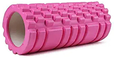 DEE Sons Grid Foam Roller(Length 33 cm)