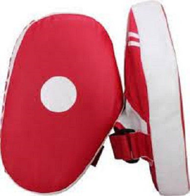 VK MARTIAL ,KARATE ,BOXING Focus Pad(Red)