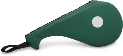 LiftWar kick pad Kicking Shield(Green)