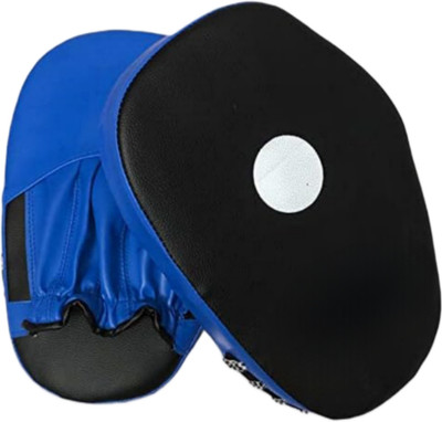Omspo Focus pad blue Focus Pad(Blue)