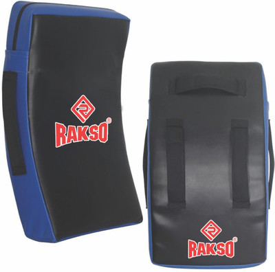 Rakso COCHING SHILD Kicking Shield(Black)
