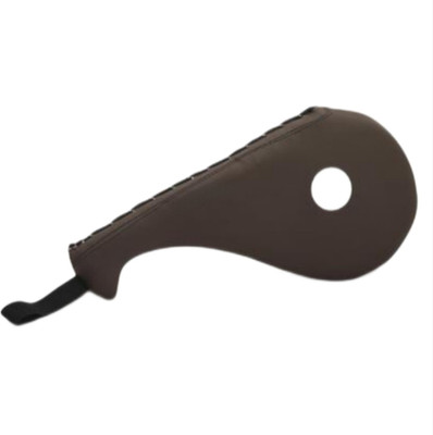 LiftWar kick pad Kicking Shield(Brown)