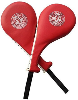 JERN OSS1953 Curved Focus Pad(Red)