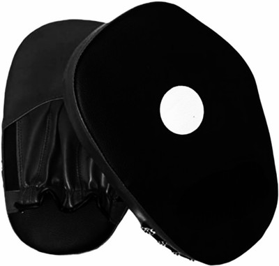 Omspo Focus pad black Focus Pad(Black)