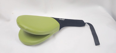 Islu Kick Pad Single Kicking Shield Kicking Shield(Green)